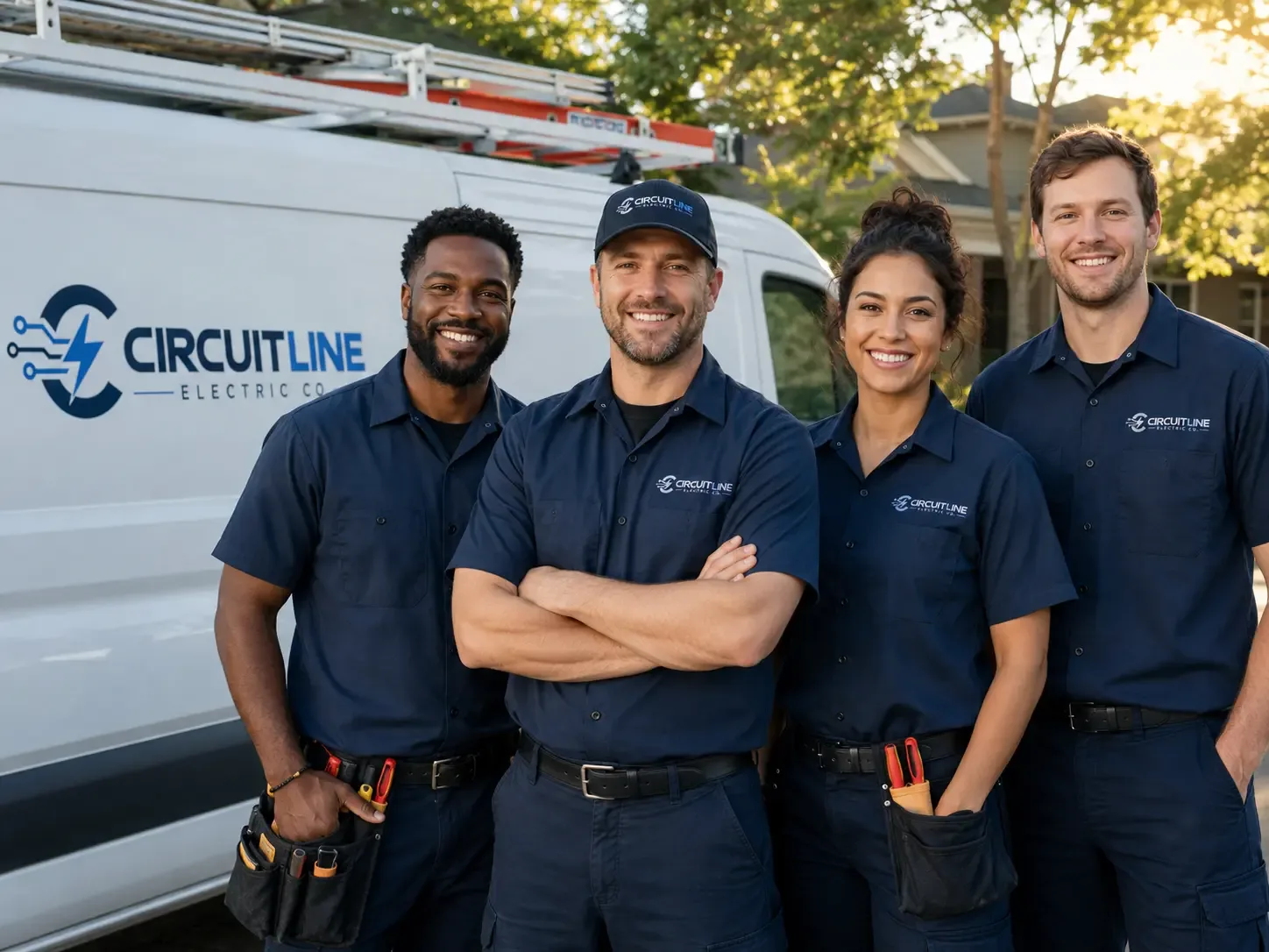Whole Home Rewiring company in Boscobel, WI