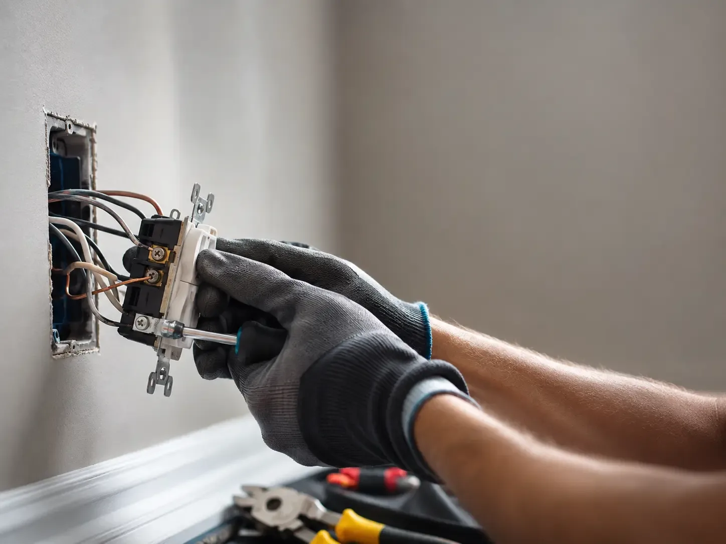 Why choose Whole Home Rewiring in Boscobel, WI